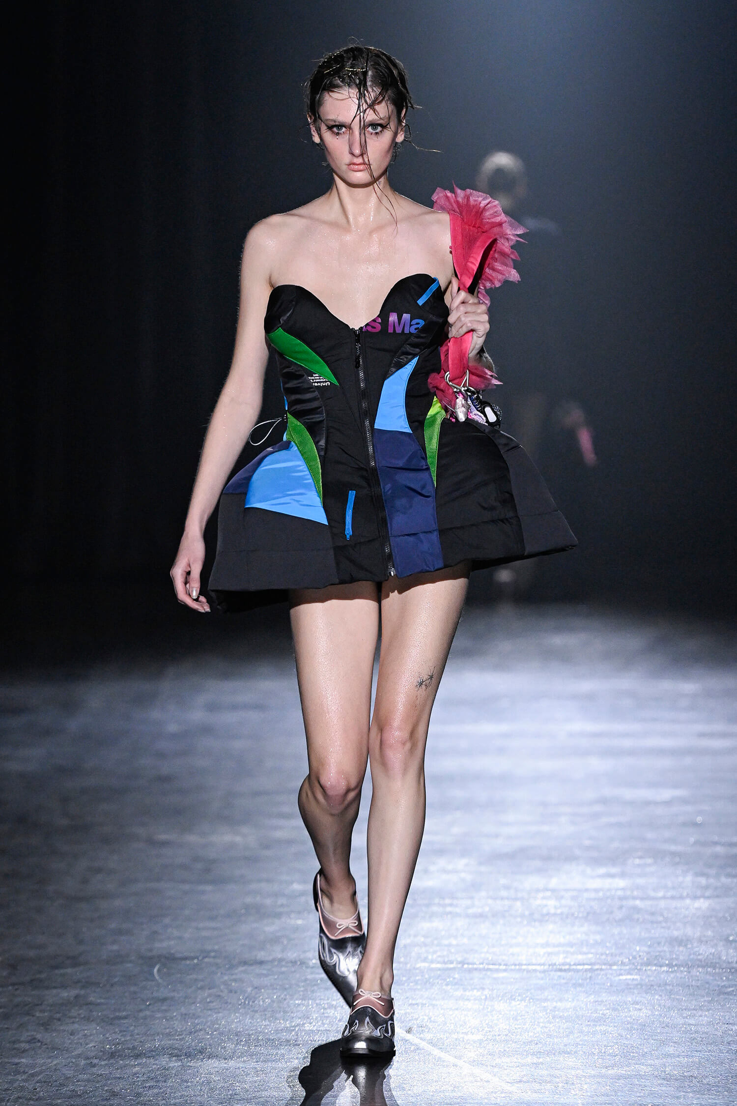 Chika Kisada - Italianist