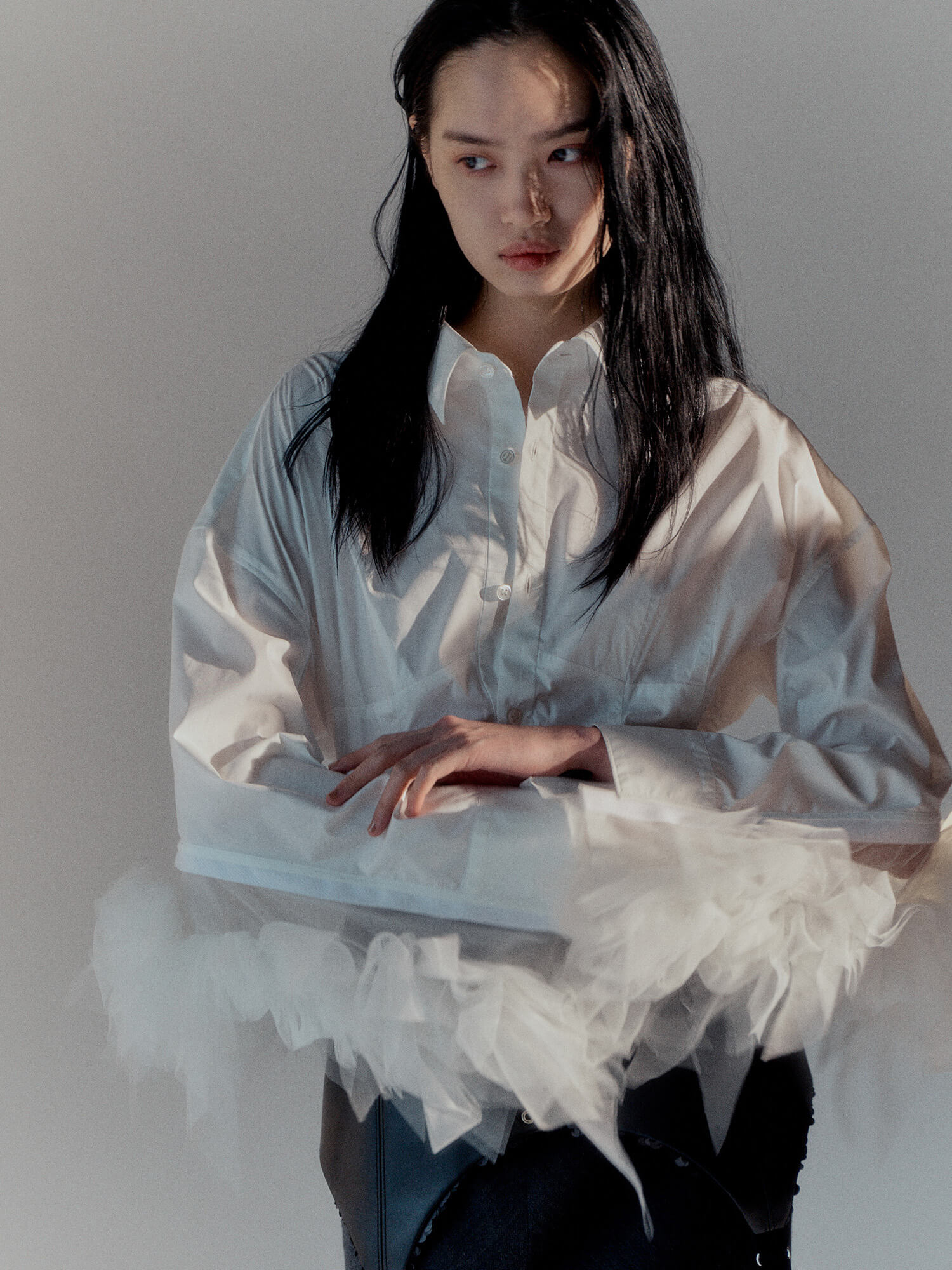 Chika Kisada